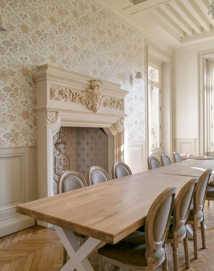 Chateau Du Bost, 21 Personnes, Piscine, Beaujolais Blace Франция