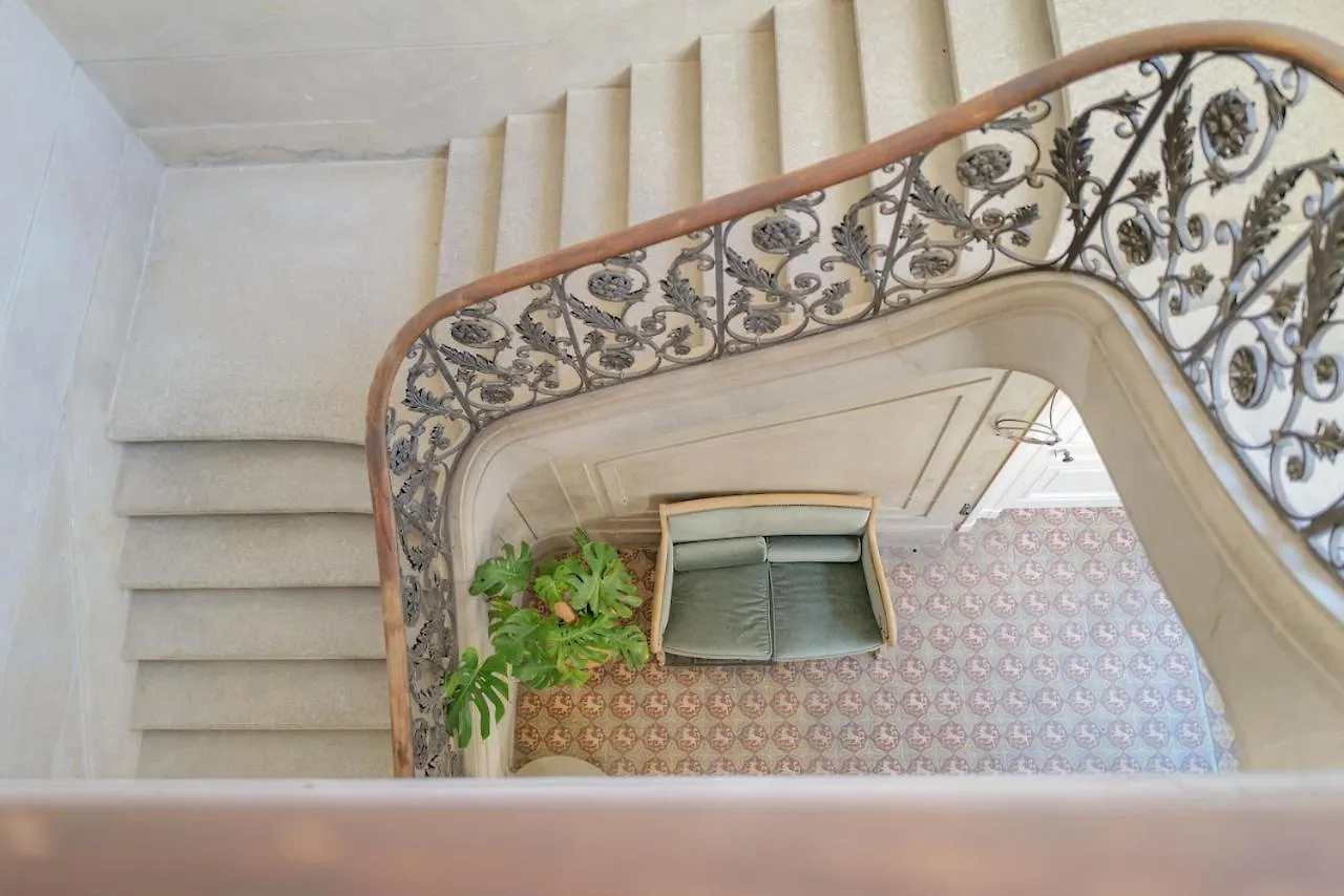 Chateau Du Bost, 21 Personnes, Piscine, Beaujolais Blace Франция
